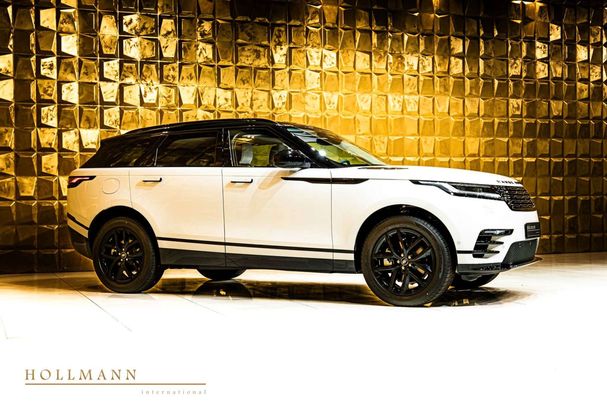 Land Rover Range Rover Velar 2.0 SE 184 kW image number 1