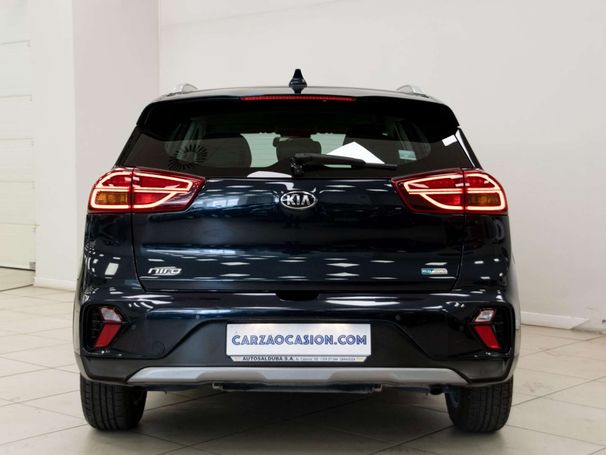 Kia Niro 1.6 104 kW image number 21