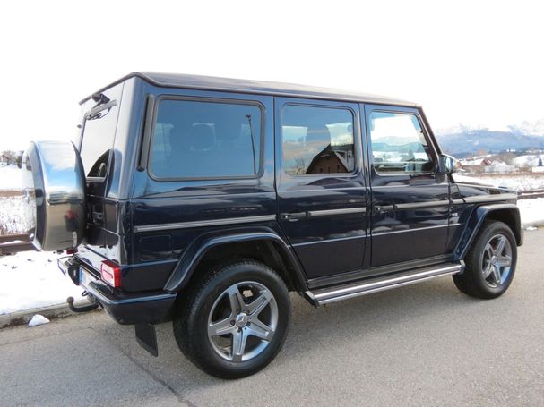 Mercedes-Benz G 500 310 kW image number 2