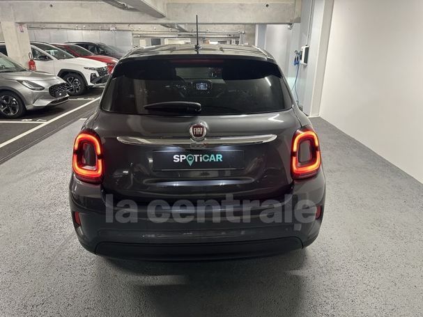 Fiat 500X 1.3 FireFly DCT 110 kW image number 2