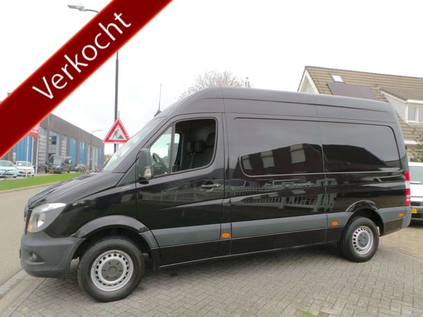 Mercedes-Benz Sprinter 311 CDi 84 kW image number 1