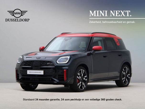 Mini John Cooper Works Countryman ALL4 221 kW image number 1