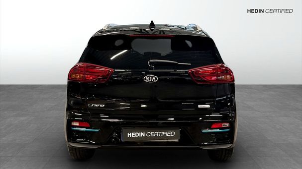 Kia Niro e 150 kW image number 7