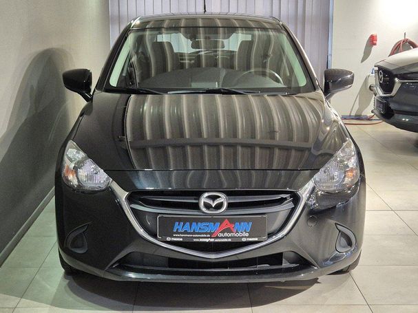 Mazda 2 90 Center-Line 66 kW image number 2