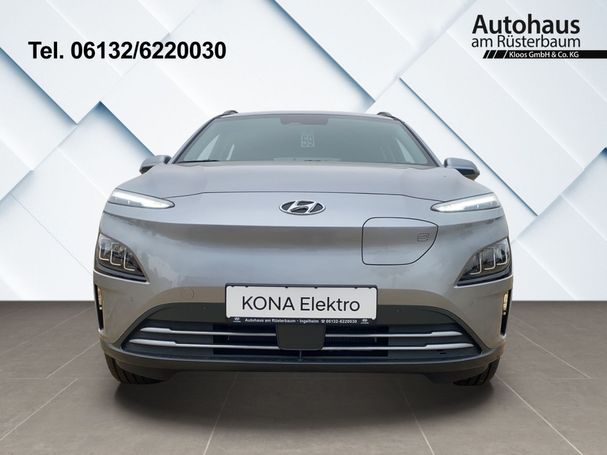 Hyundai Kona 100 kW image number 8