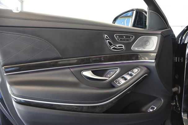 Mercedes-Benz S 600 L 390 kW image number 13