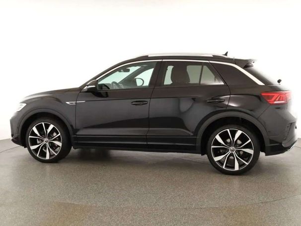 Volkswagen T-Roc 2.0 TSI DSG 4Motion 140 kW image number 14