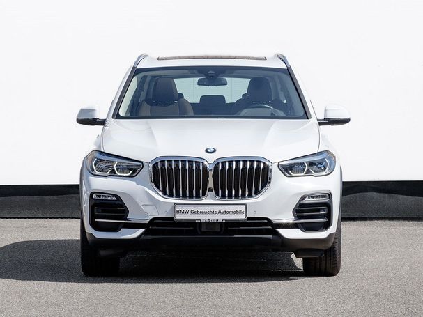 BMW X5 45e xDrive 290 kW image number 2