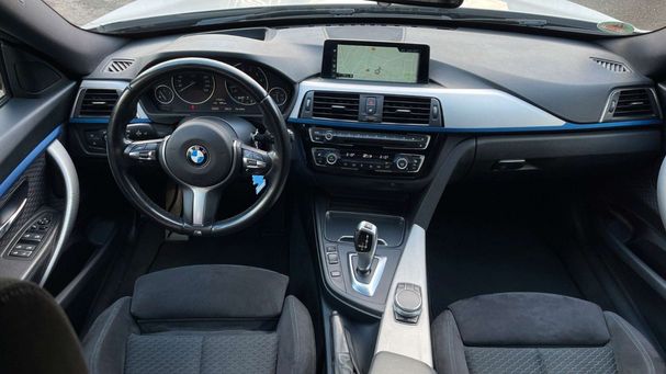 BMW 330i 185 kW image number 12