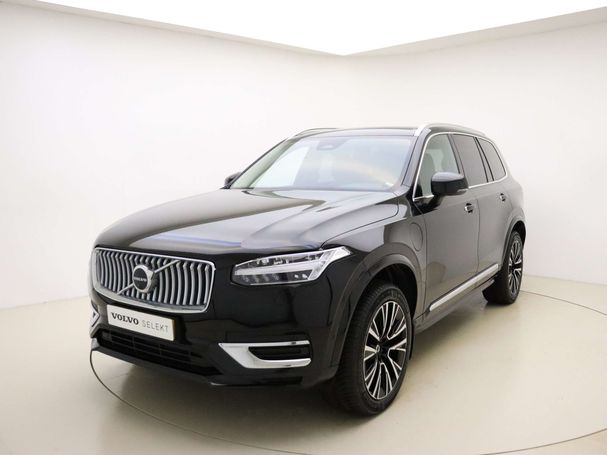 Volvo XC90 T8 Recharge AWD Plus 335 kW image number 6