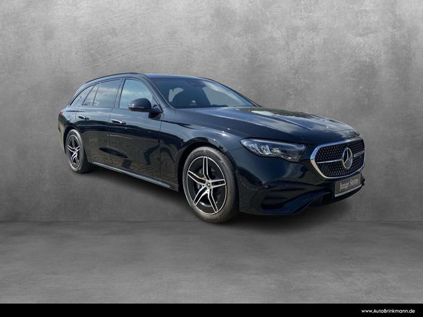 Mercedes-Benz E 220 d T 145 kW image number 2