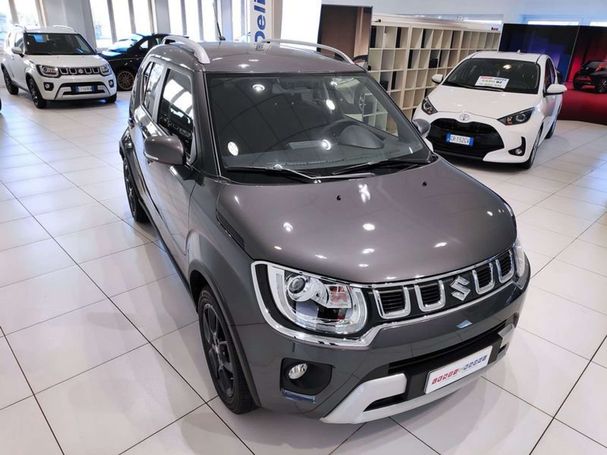 Suzuki Ignis 61 kW image number 1