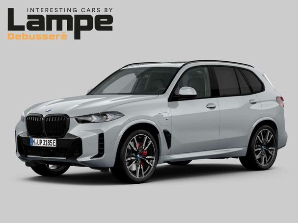 BMW X5 50e xDrive 360 kW image number 1