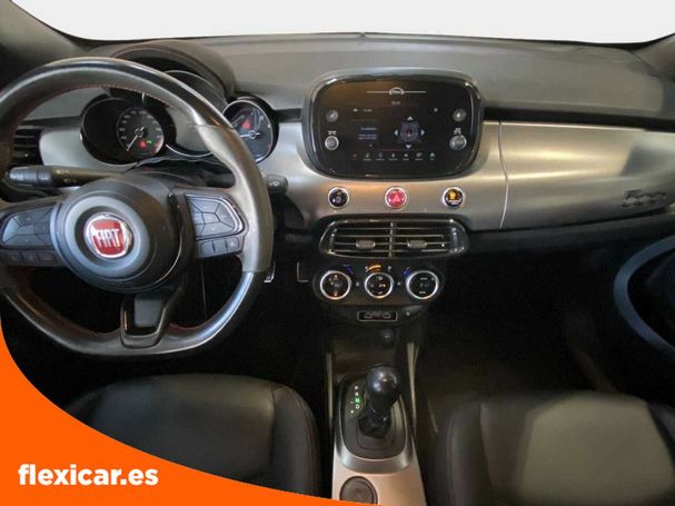 Fiat 500X 1.3 FireFly DCT 4x2 S&S 110 kW image number 11