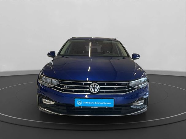 Volkswagen Passat Variant 2.0 TDI Business DSG 110 kW image number 7