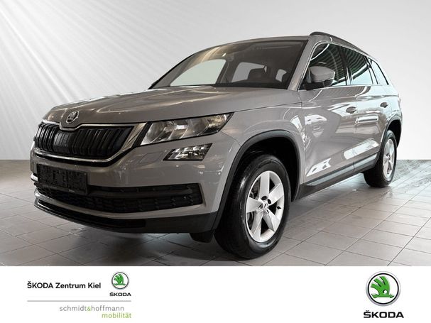 Skoda Kodiaq 2.0 TDI Ambition 110 kW image number 1