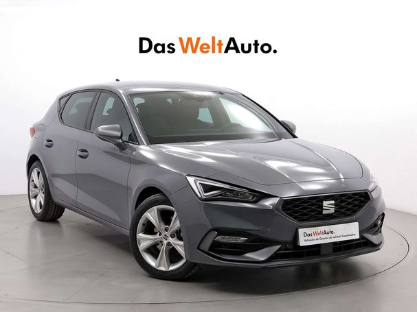 Seat Leon 1.5 eTSI DSG 110 kW image number 1