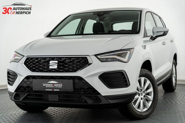 Seat Ateca 1.0 TSI Reference 85 kW image number 1