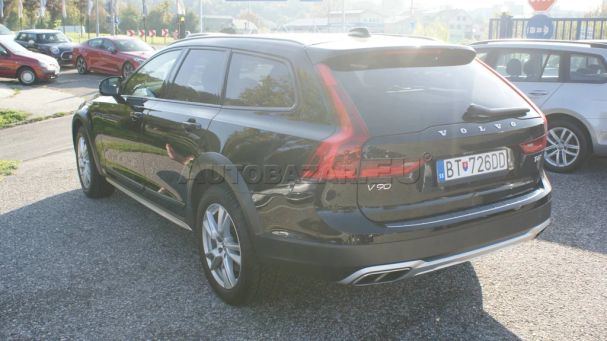 Volvo V90 Cross Country AWD Inscription 228 kW image number 5