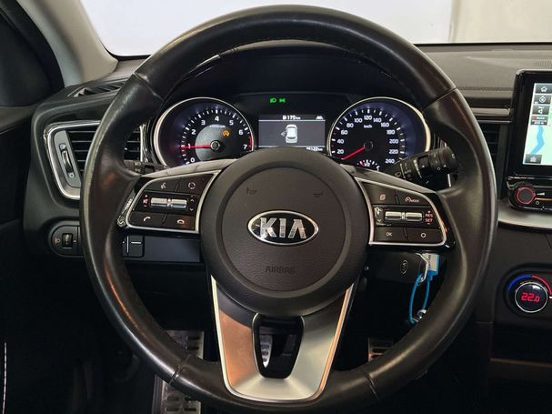 Kia XCeed 1.0 T-GDi 88 kW image number 11