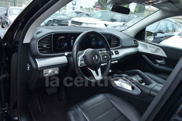 Mercedes-Benz GLE 300 d 4Matic Line 180 kW image number 27