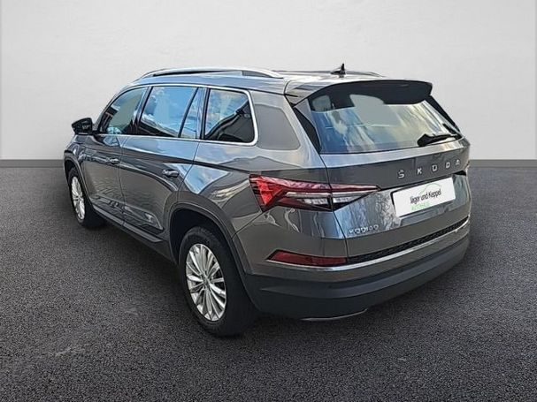 Skoda Kodiaq 2.0 TDI DSG Style 110 kW image number 4