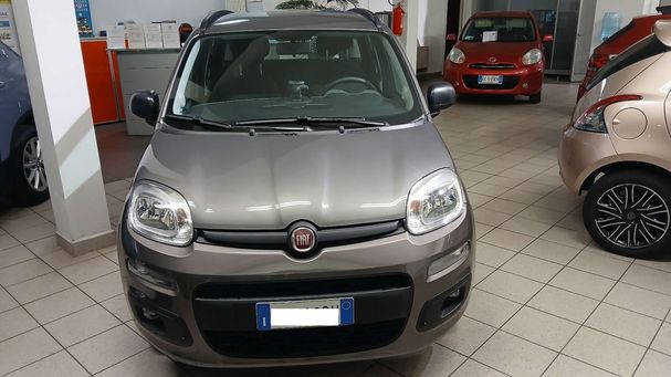 Fiat Panda 1.2 Lounge 51 kW image number 3