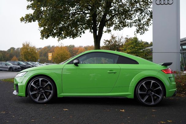 Audi TT RS 294 kW image number 6