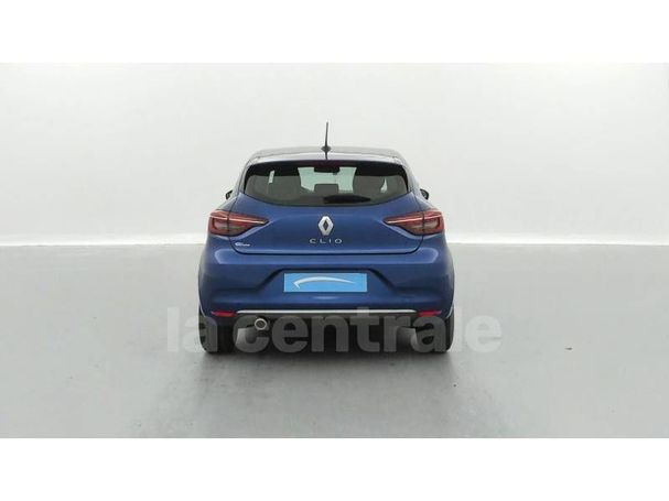 Renault Clio TCe 90 Intens 66 kW image number 6