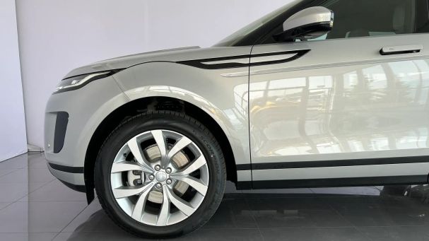 Land Rover Range Rover Evoque 120 kW image number 5