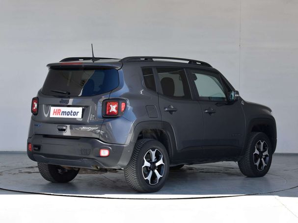 Jeep Renegade 176 kW image number 3