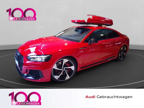 Audi RS5 2.9 TFSI quattro 331 kW image number 1