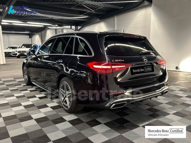 Mercedes-Benz C 300 205 kW image number 26