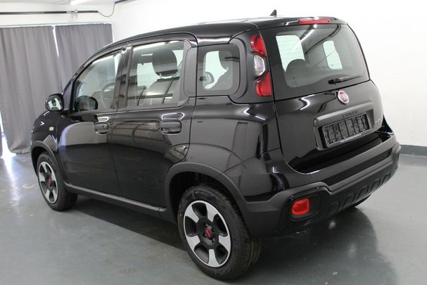 Fiat Panda 1.0 Hybrid 51 kW image number 5