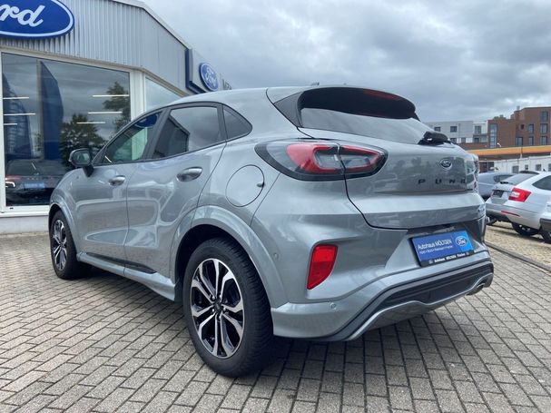 Ford Puma 1.0 ST-Line X 92 kW image number 3