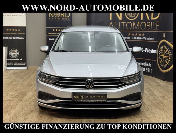 Volkswagen Passat Variant 2.0 TDI 110 kW image number 3