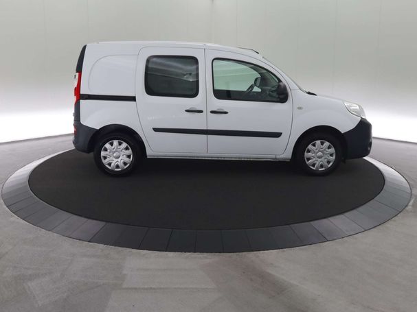 Renault Kangoo DCi 75 55 kW image number 5