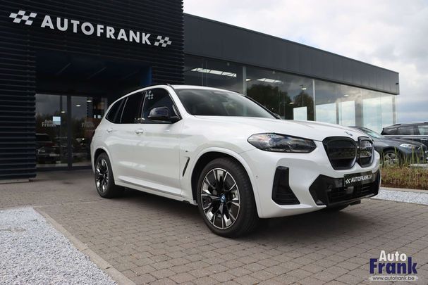 BMW iX3 M Sport Impressive 210 kW image number 2