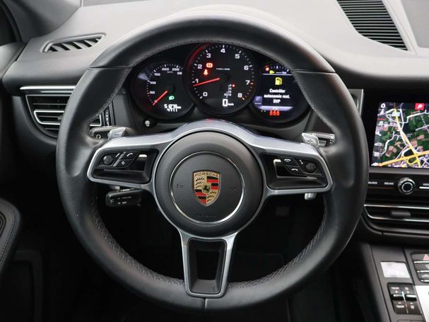 Porsche Macan 180 kW image number 17