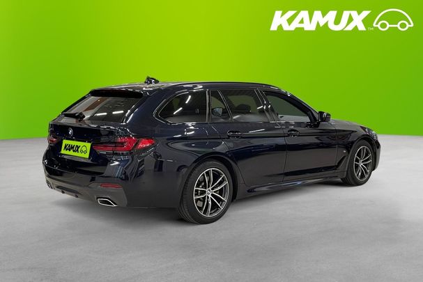 BMW 520d Touring xDrive 140 kW image number 3