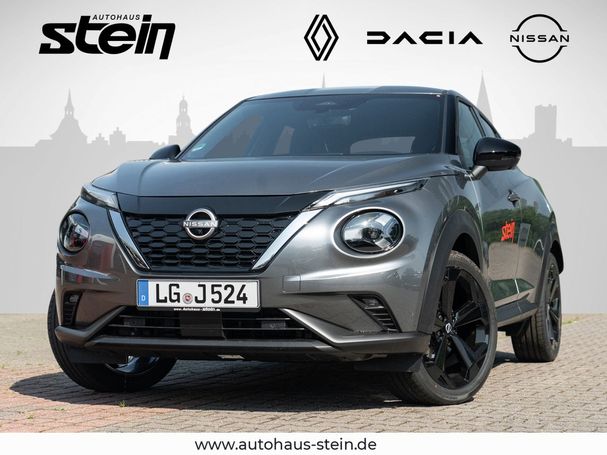 Nissan Juke 1.6 Hybrid Tekna 105 kW image number 2