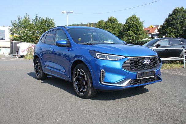 Ford Kuga ST-Line X 134 kW image number 3