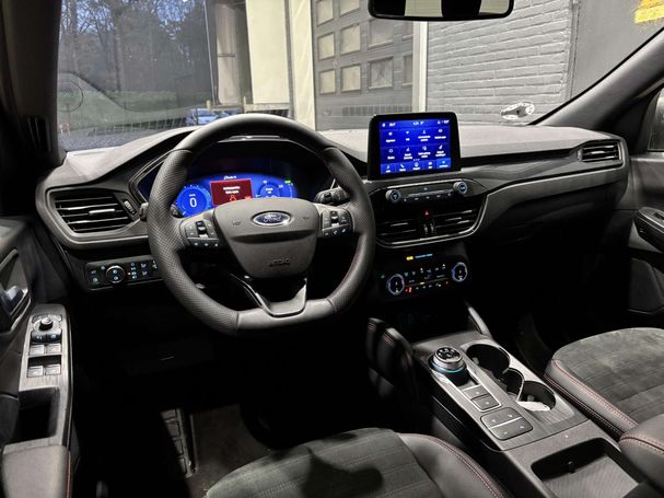 Ford Kuga 165 kW image number 5