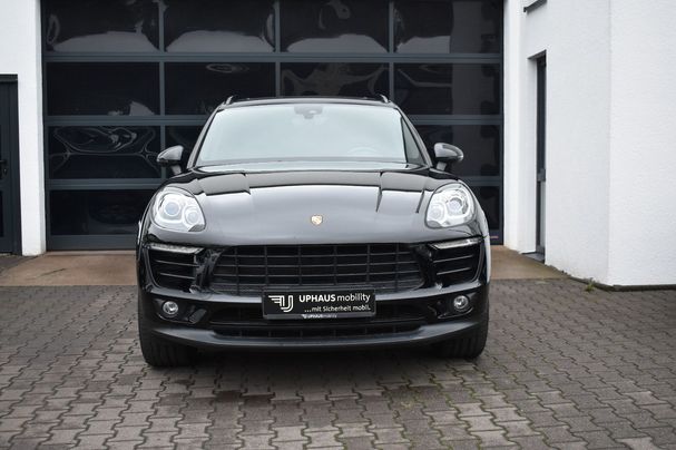 Porsche Macan 185 kW image number 1