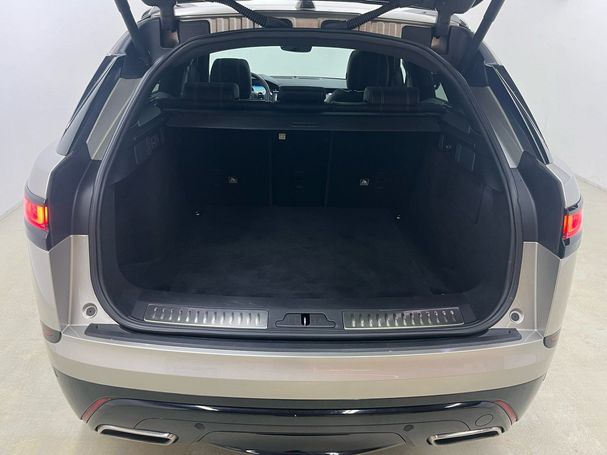 Land Rover Range Rover Velar 202 kW image number 6