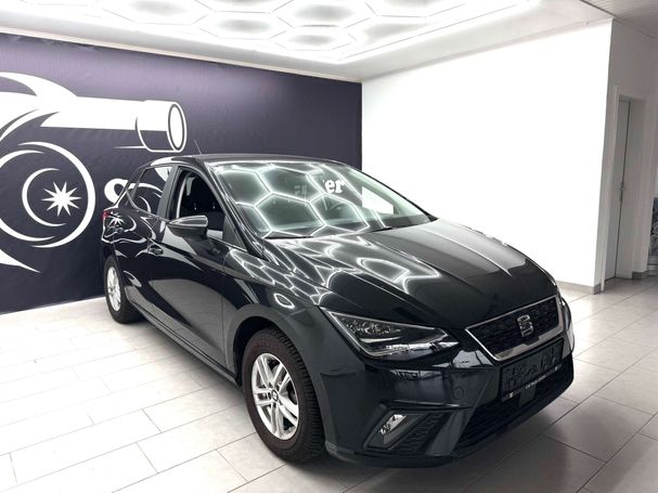 Seat Ibiza 1.0 Style 55 kW image number 3