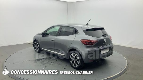 Renault Clio TCe 90 66 kW image number 4