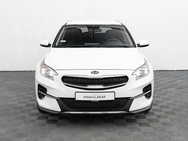 Kia XCeed 1.6 CRDi SCR 100 kW image number 7