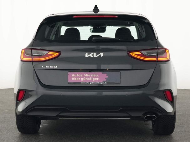 Kia Ceed Spirit 118 kW image number 7