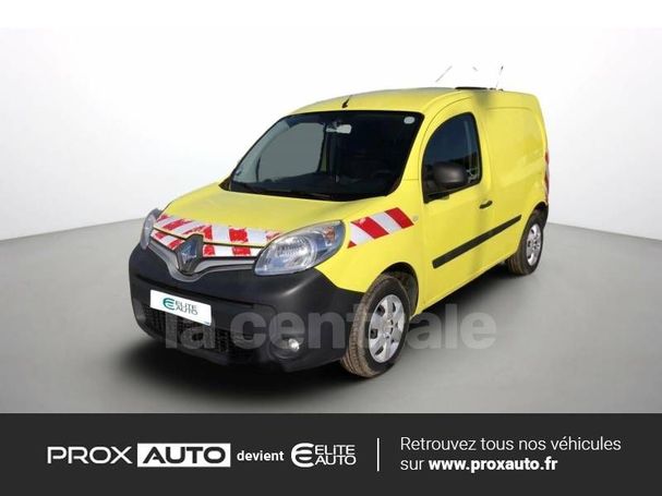 Renault Kangoo Energy dCi 90 66 kW image number 1